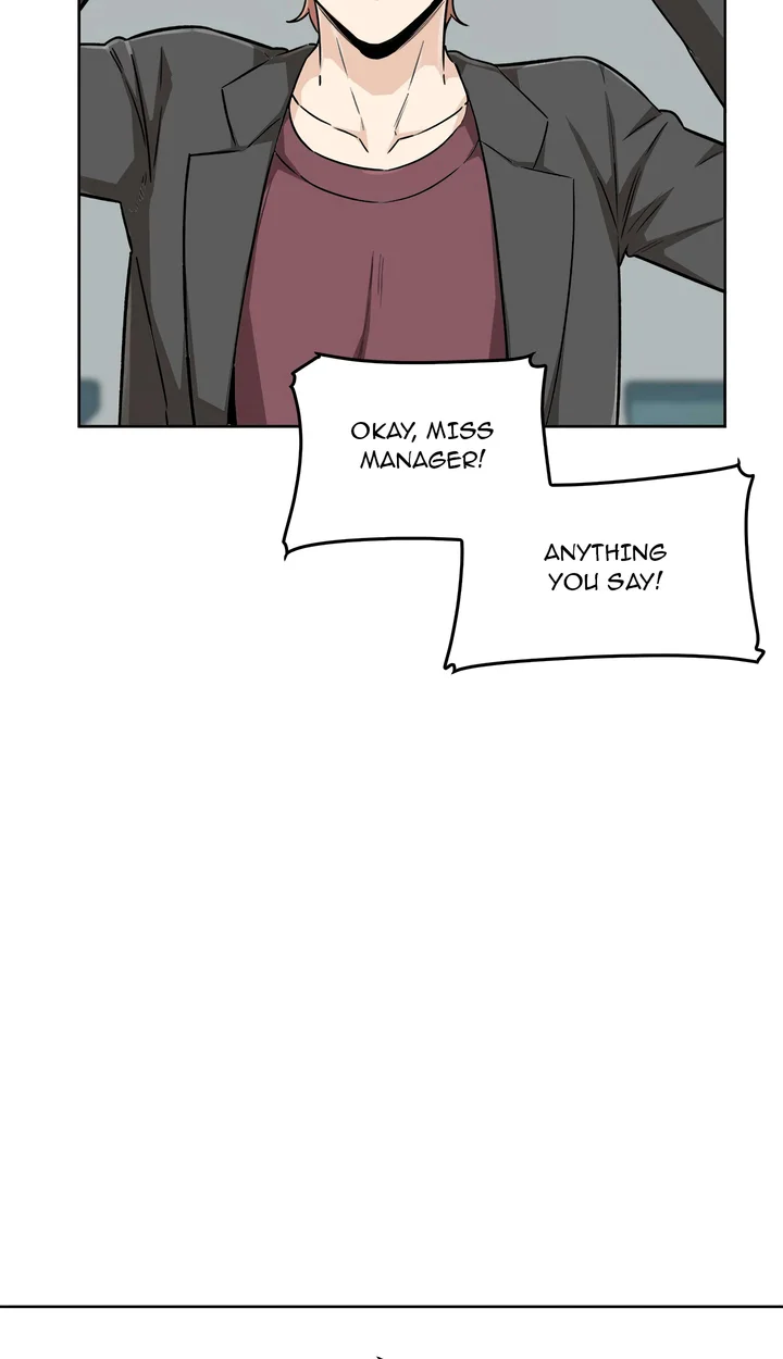 Excuse me, This is my Room (Uncensored) Chapter 54 - Page 35