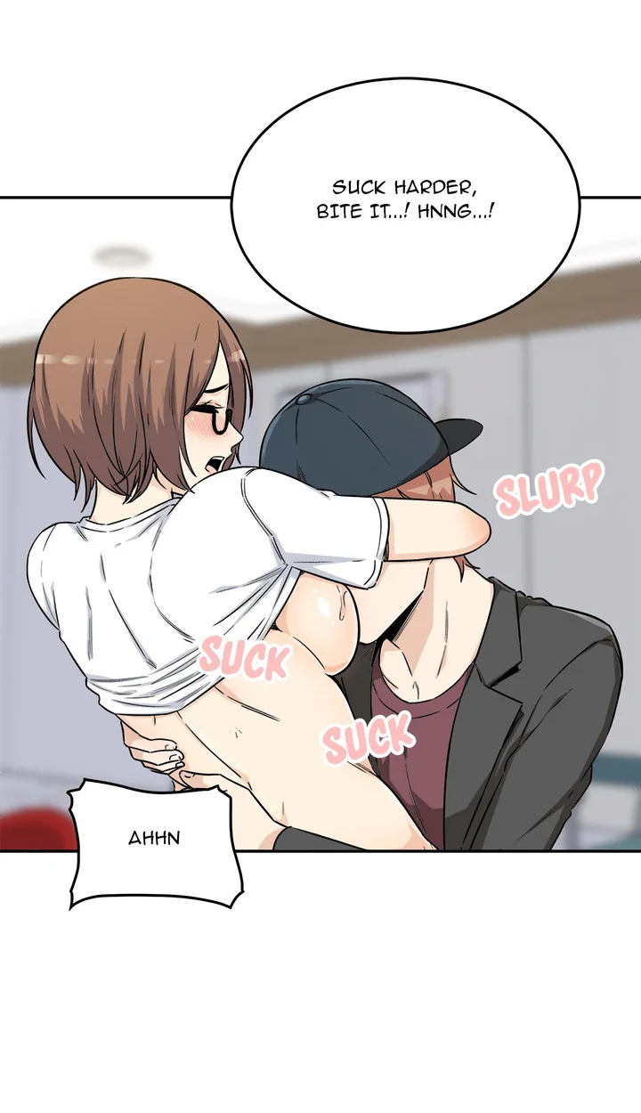 Excuse me, This is my Room (Uncensored) Chapter 54 - Page 38