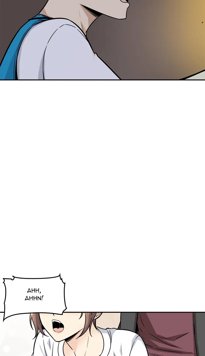 Excuse me, This is my Room (Uncensored) Chapter 54 - Page 4