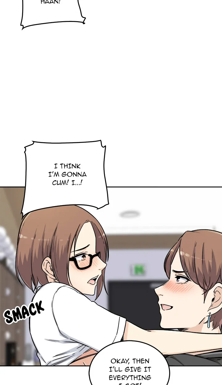 Excuse me, This is my Room (Uncensored) Chapter 54 - Page 40