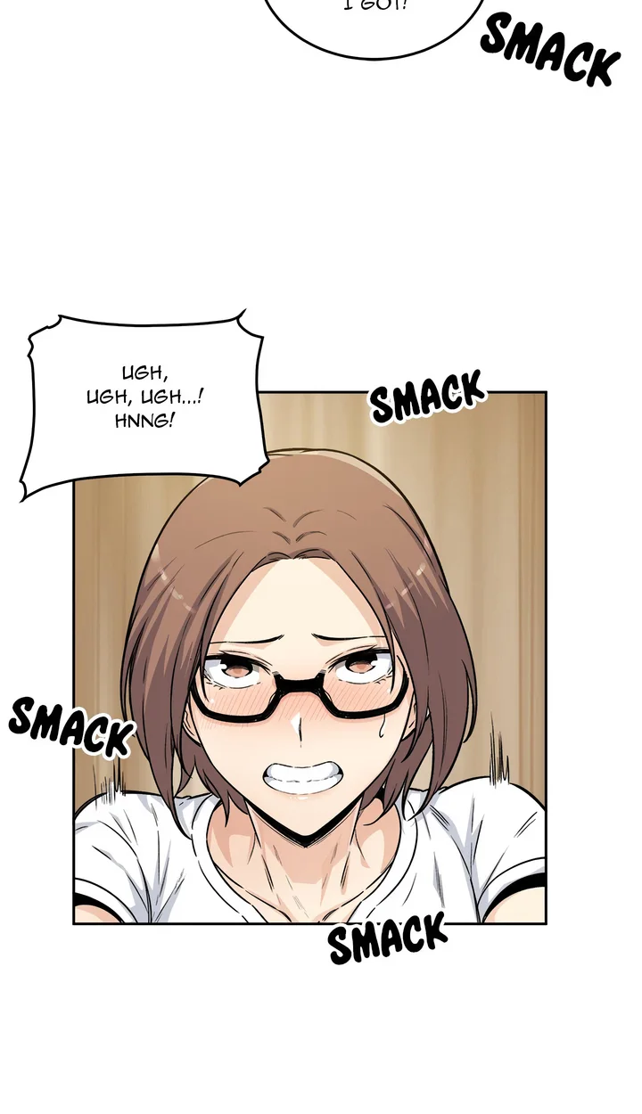 Excuse me, This is my Room (Uncensored) Chapter 54 - Page 41