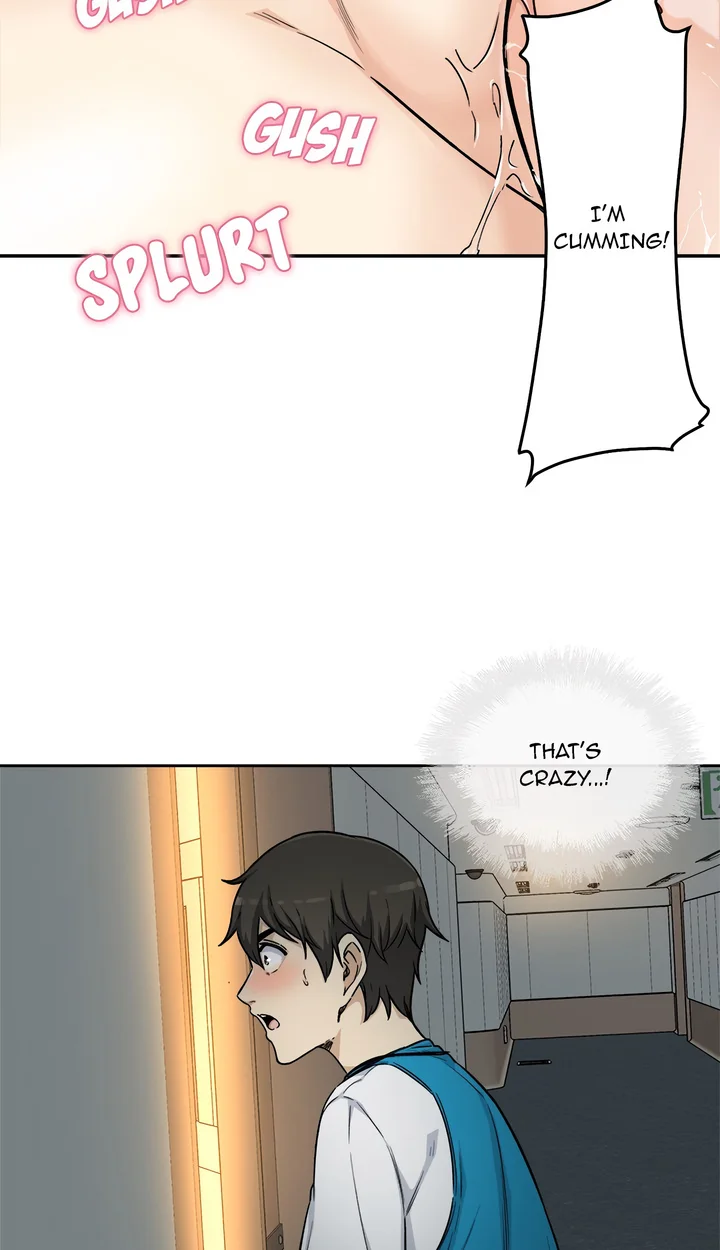 Excuse me, This is my Room (Uncensored) Chapter 54 - Page 43