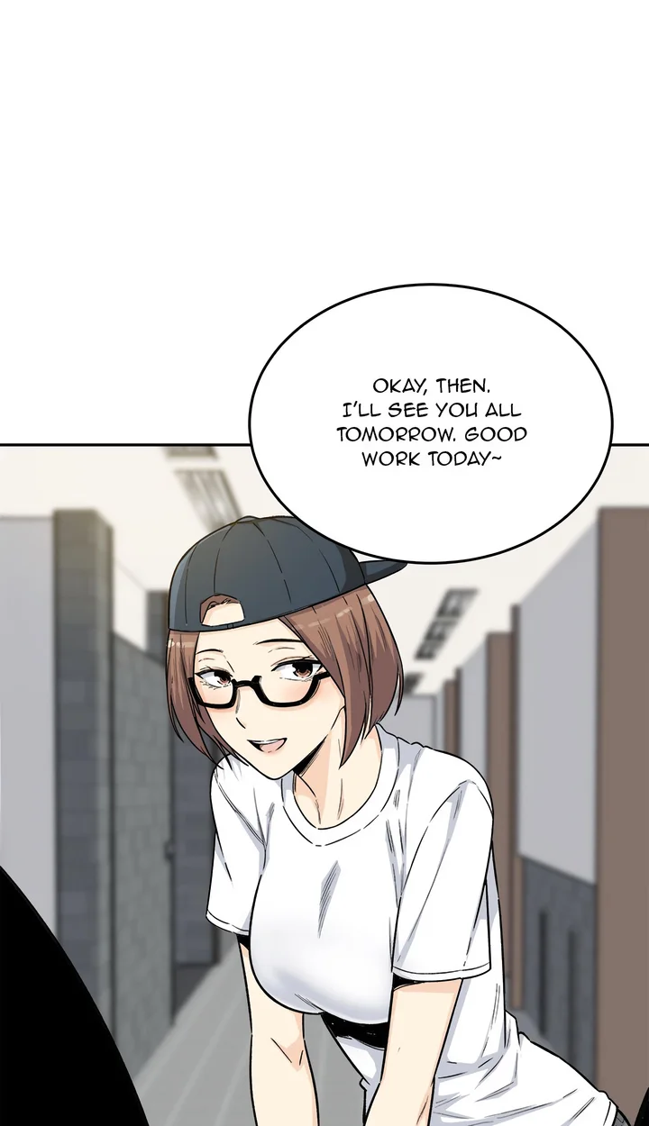 Excuse me, This is my Room (Uncensored) Chapter 54 - Page 51