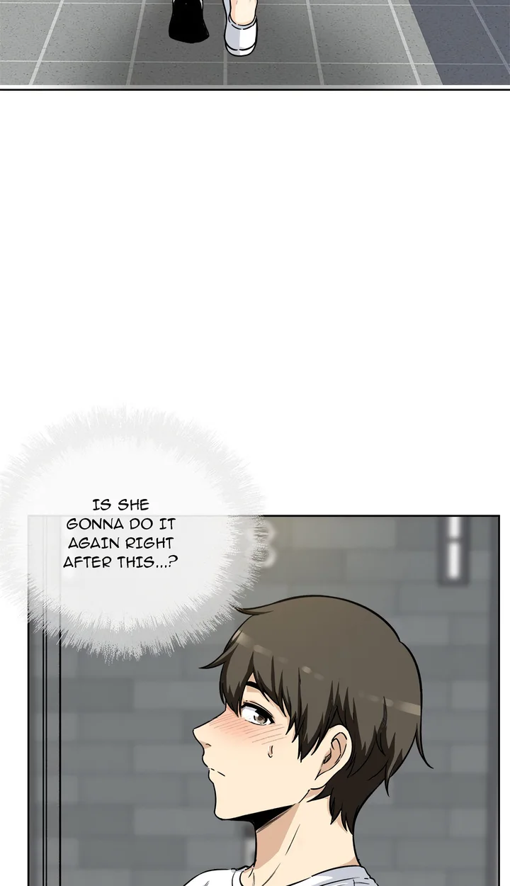 Excuse me, This is my Room (Uncensored) Chapter 54 - Page 54