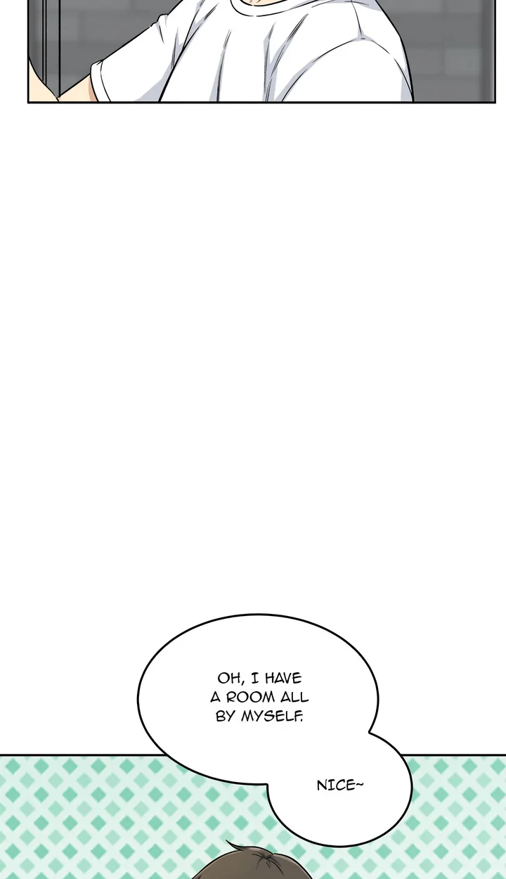 Excuse me, This is my Room (Uncensored) Chapter 54 - Page 55