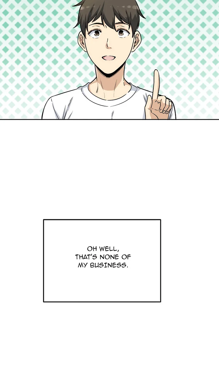 Excuse me, This is my Room (Uncensored) Chapter 54 - Page 56