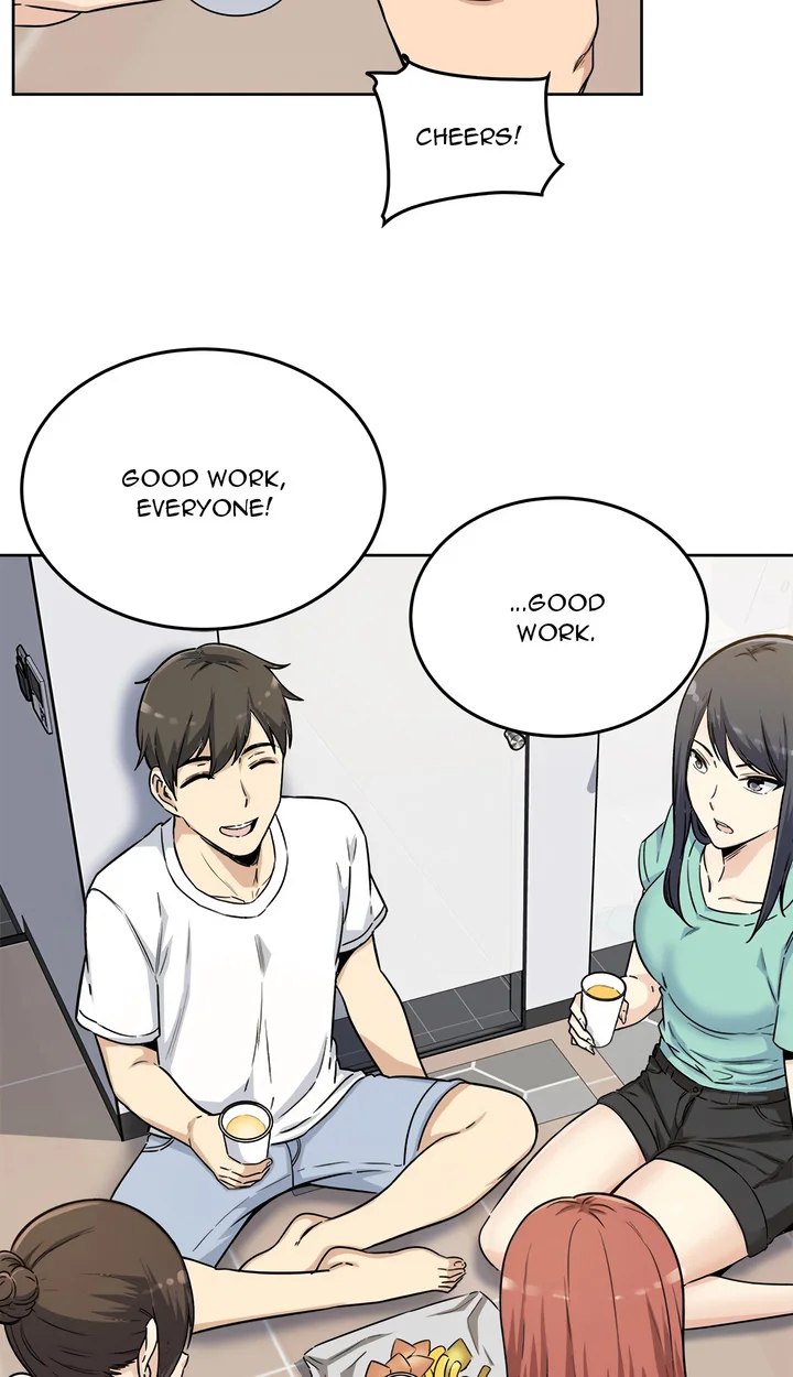 Excuse me, This is my Room (Uncensored) Chapter 54 - Page 59