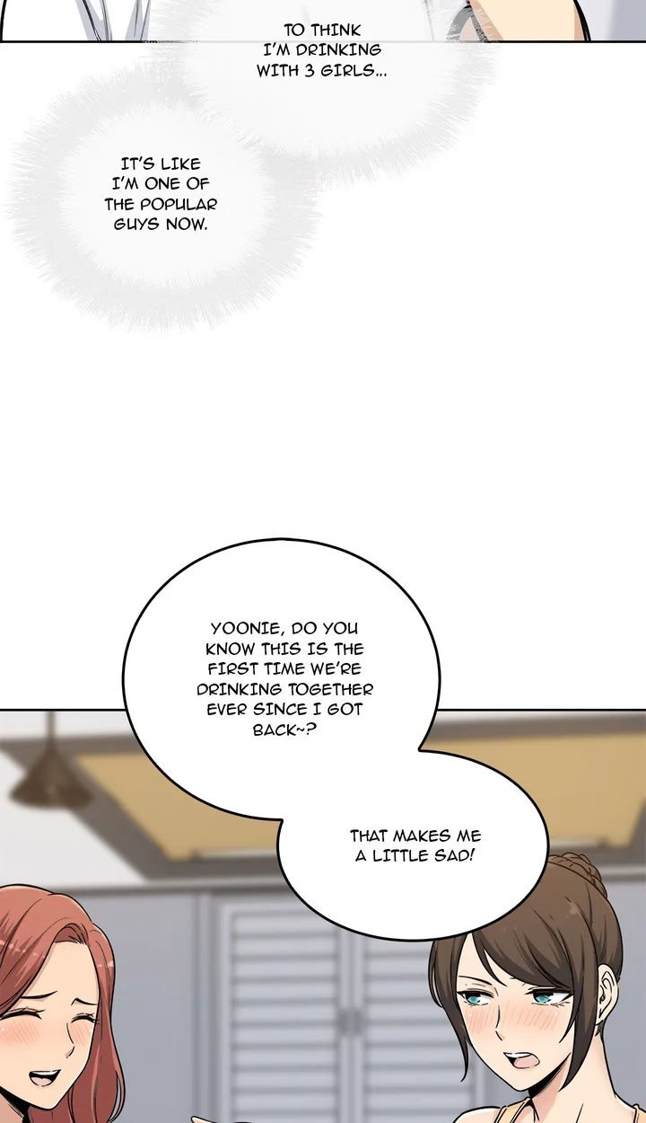 Excuse me, This is my Room (Uncensored) Chapter 54 - Page 61