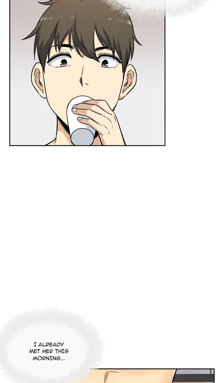 Excuse me, This is my Room (Uncensored) Chapter 54 - Page 63