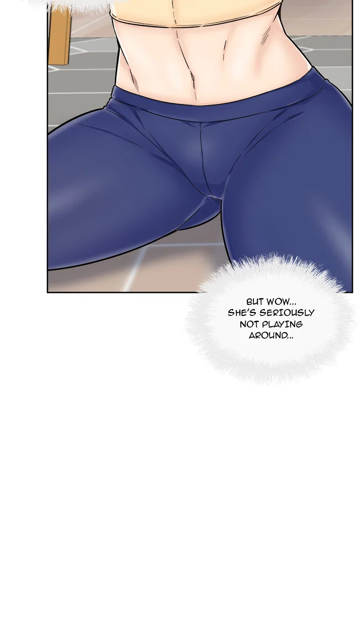 Excuse me, This is my Room (Uncensored) Chapter 54 - Page 64