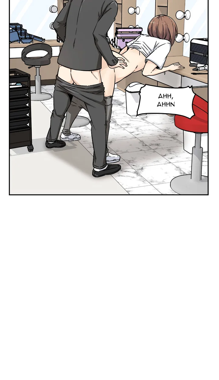 Excuse me, This is my Room (Uncensored) Chapter 54 - Page 7