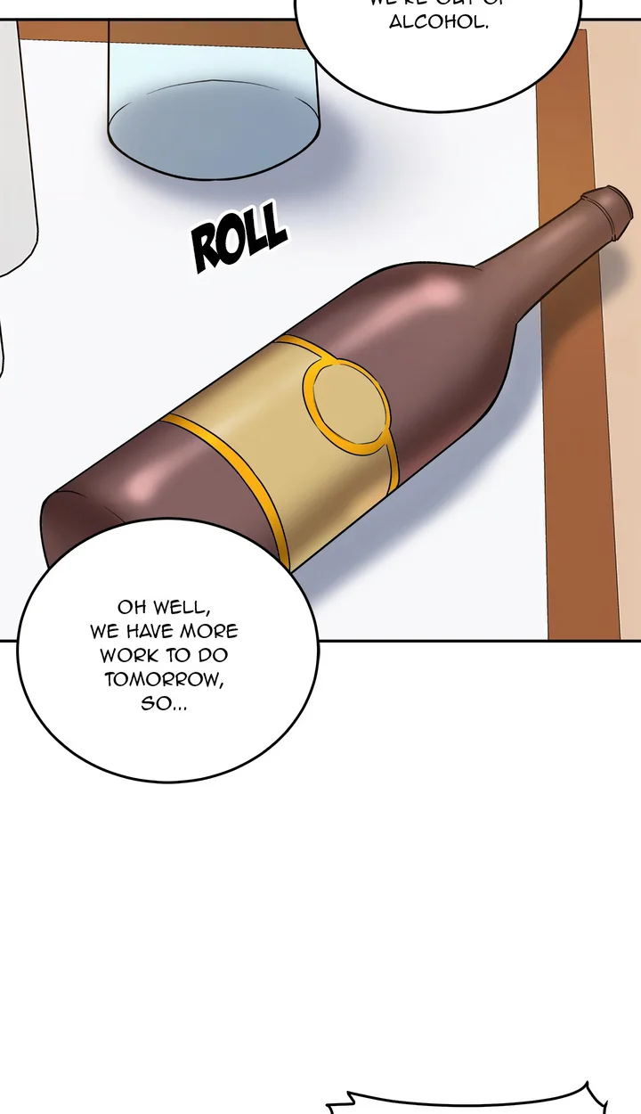 Excuse me, This is my Room (Uncensored) Chapter 54 - Page 75