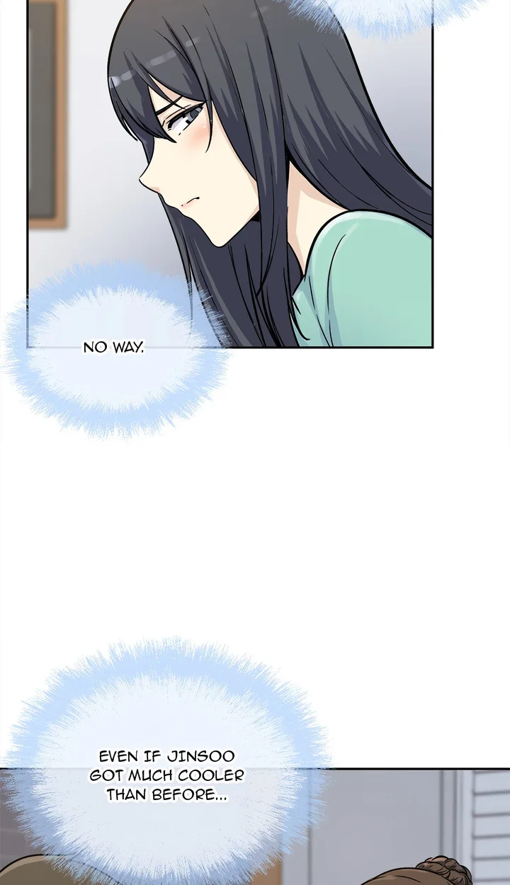 Excuse me, This is my Room (Uncensored) Chapter 54 - Page 80