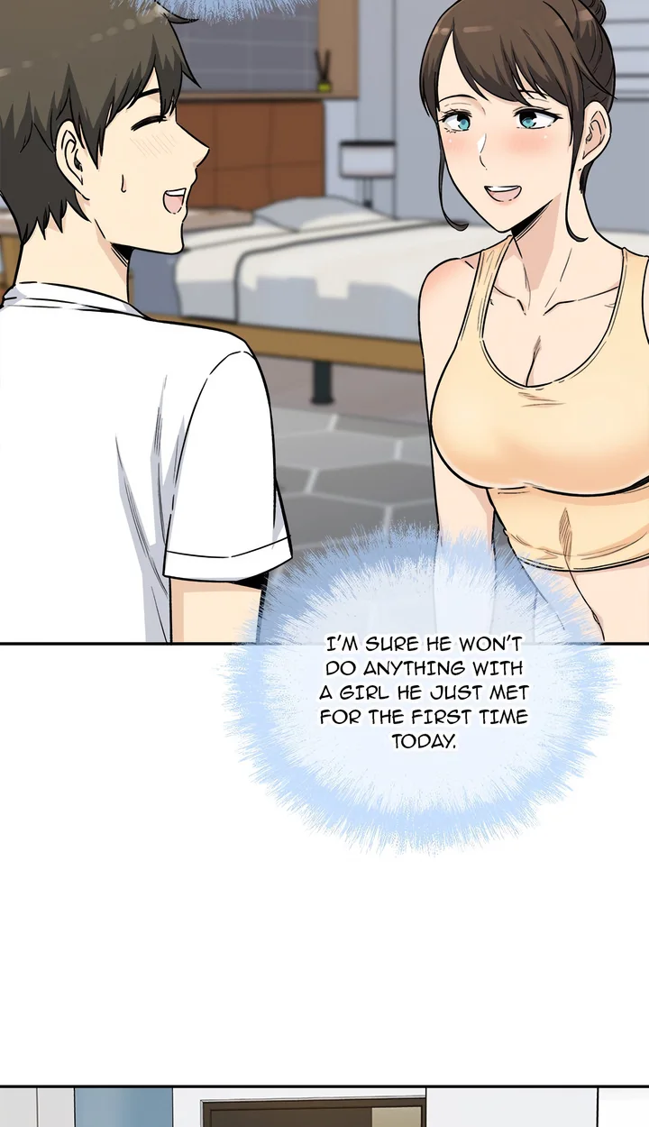 Excuse me, This is my Room (Uncensored) Chapter 54 - Page 81