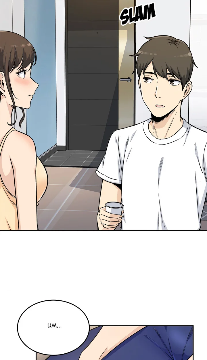 Excuse me, This is my Room (Uncensored) Chapter 54 - Page 82
