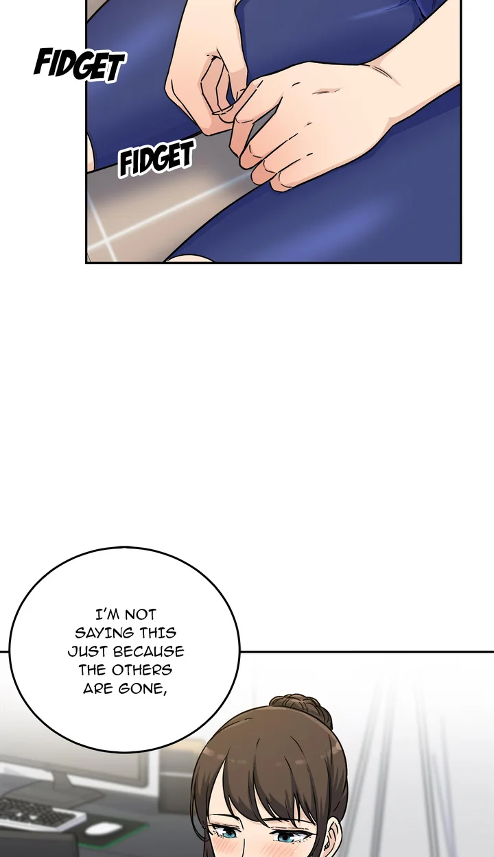 Excuse me, This is my Room (Uncensored) Chapter 54 - Page 83