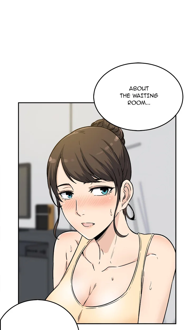 Excuse me, This is my Room (Uncensored) Chapter 54 - Page 85