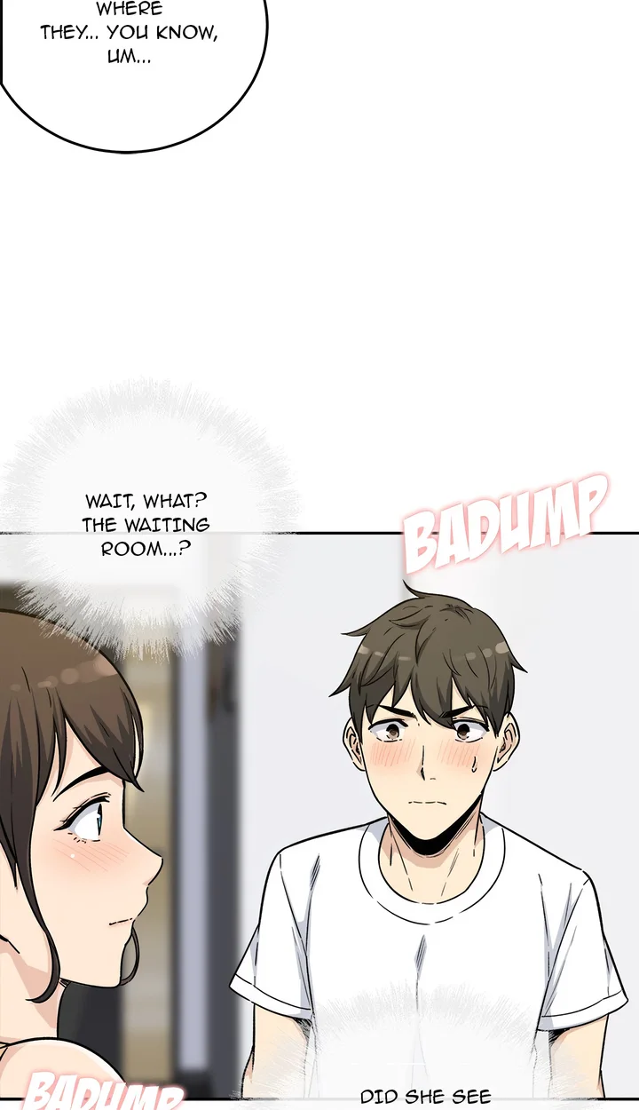 Excuse me, This is my Room (Uncensored) Chapter 54 - Page 86