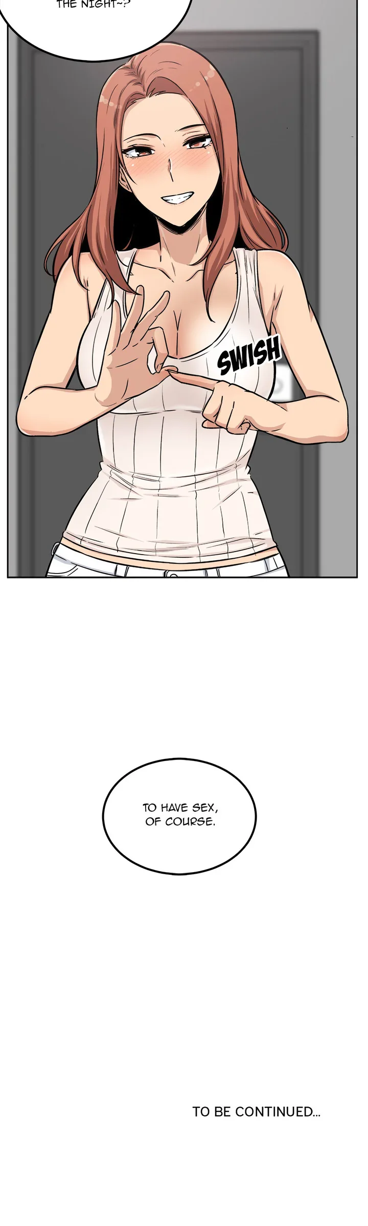 Excuse me, This is my Room (Uncensored) Chapter 55 - Page 23