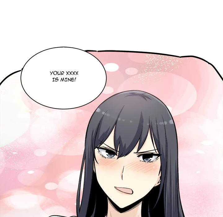 Excuse me, This is my Room (Uncensored) Chapter 56 - Page 10