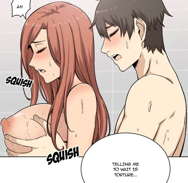 Excuse me, This is my Room (Uncensored) Chapter 56 - Page 104