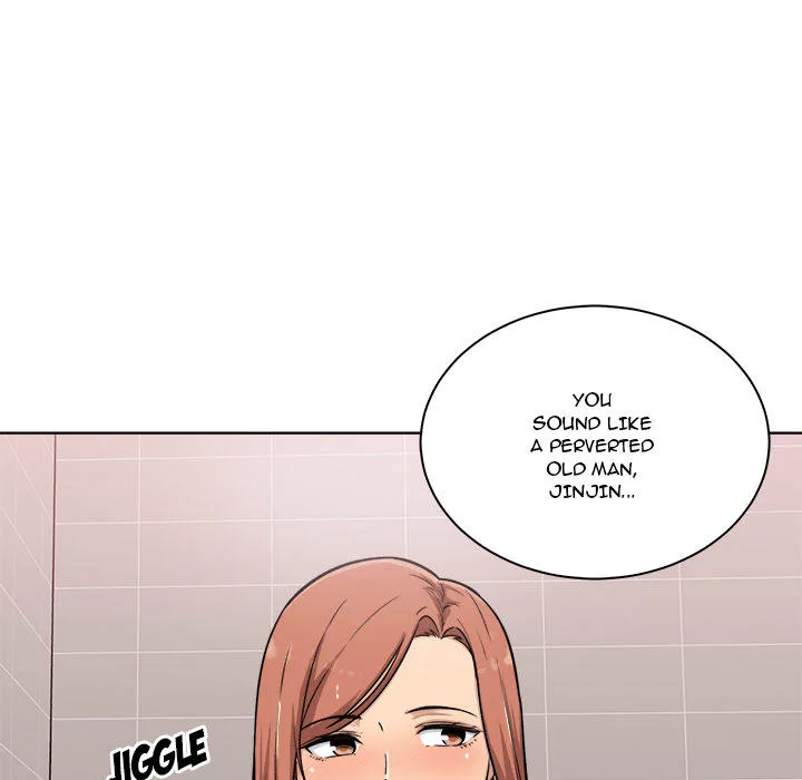 Excuse me, This is my Room (Uncensored) Chapter 56 - Page 109