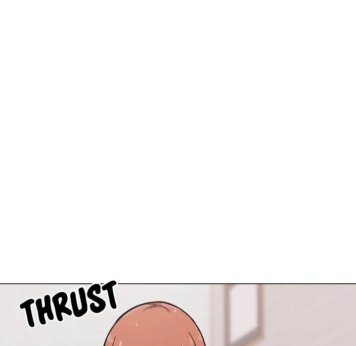 Excuse me, This is my Room (Uncensored) Chapter 56 - Page 113