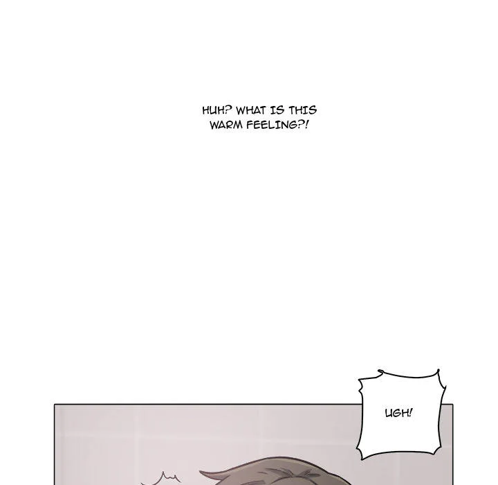 Excuse me, This is my Room (Uncensored) Chapter 56 - Page 115
