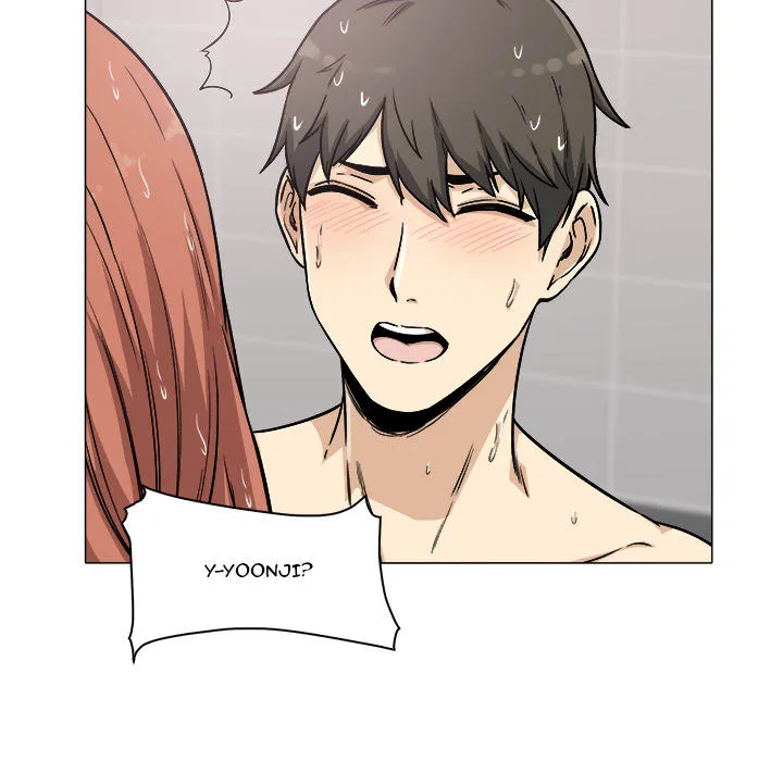 Excuse me, This is my Room (Uncensored) Chapter 56 - Page 116