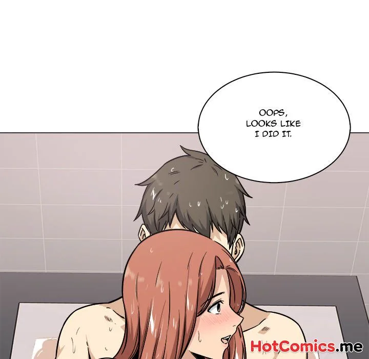Excuse me, This is my Room (Uncensored) Chapter 56 - Page 117