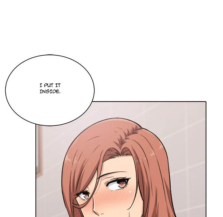 Excuse me, This is my Room (Uncensored) Chapter 56 - Page 119