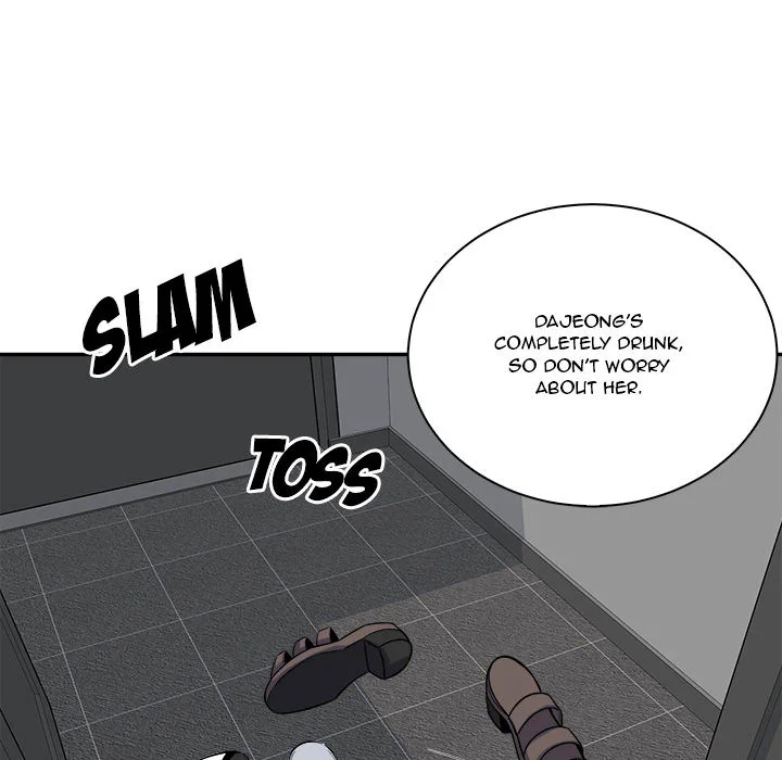 Excuse me, This is my Room (Uncensored) Chapter 56 - Page 12
