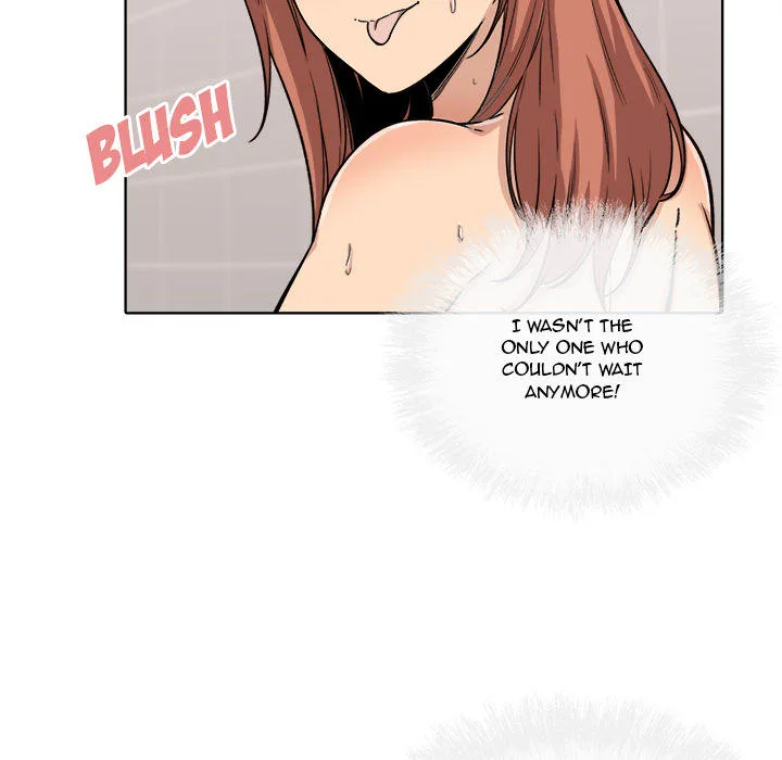 Excuse me, This is my Room (Uncensored) Chapter 56 - Page 120
