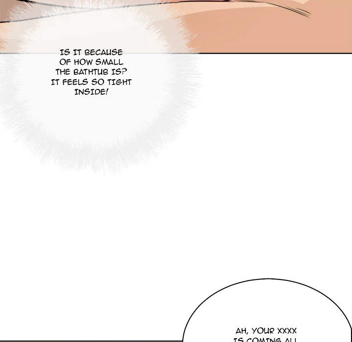 Excuse me, This is my Room (Uncensored) Chapter 56 - Page 122