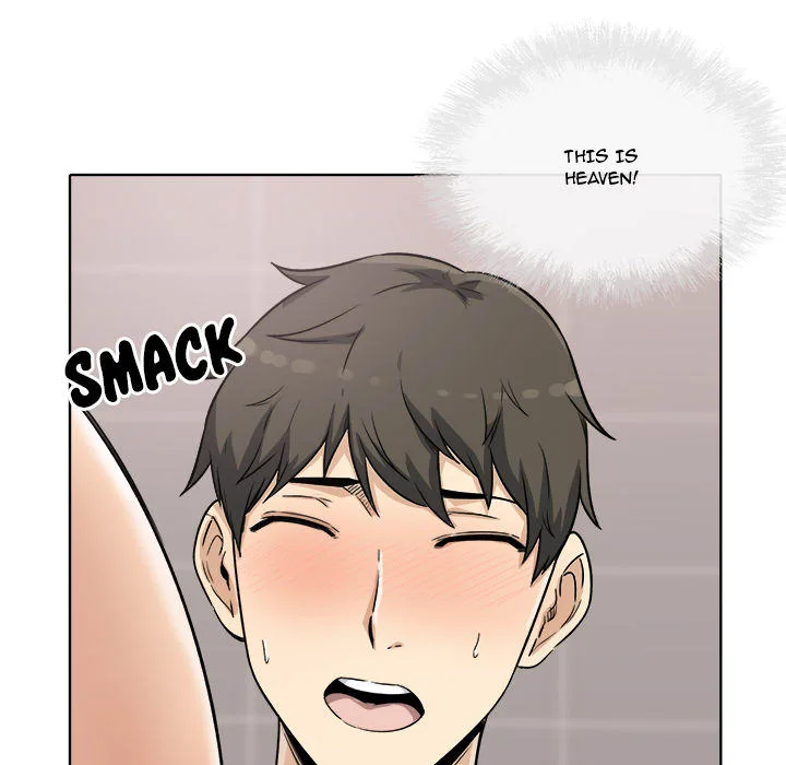Excuse me, This is my Room (Uncensored) Chapter 56 - Page 125