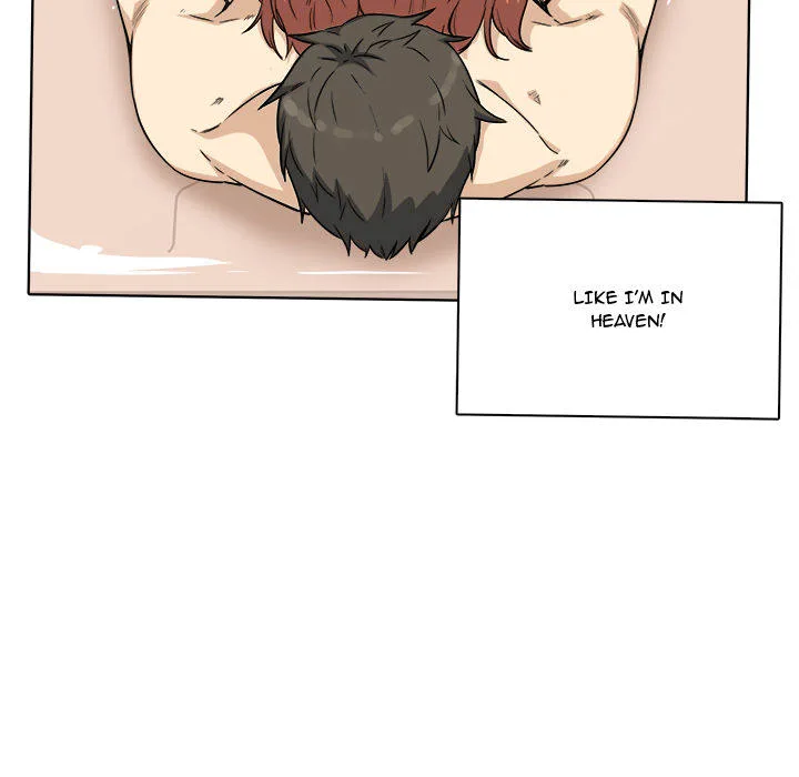 Excuse me, This is my Room (Uncensored) Chapter 56 - Page 128