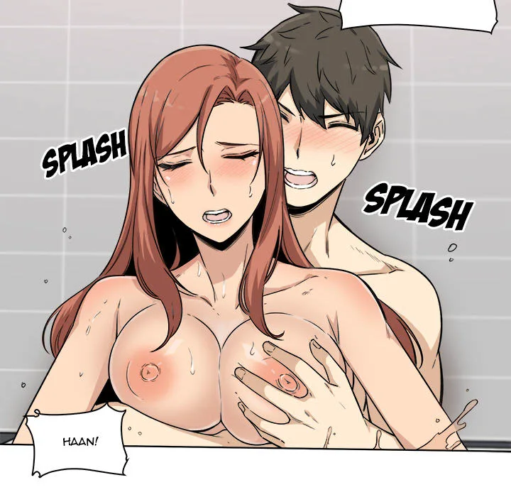 Excuse me, This is my Room (Uncensored) Chapter 56 - Page 133