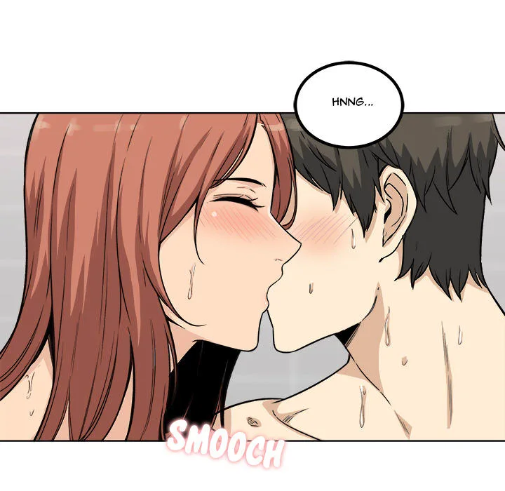 Excuse me, This is my Room (Uncensored) Chapter 56 - Page 136