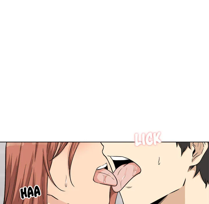 Excuse me, This is my Room (Uncensored) Chapter 56 - Page 137