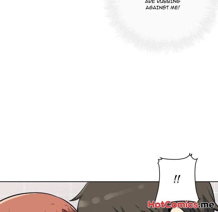 Excuse me, This is my Room (Uncensored) Chapter 56 - Page 140