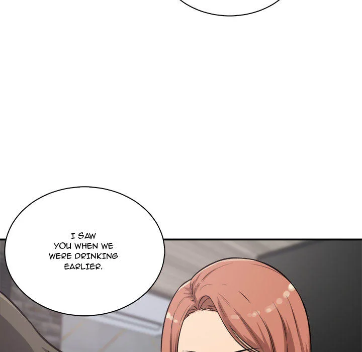 Excuse me, This is my Room (Uncensored) Chapter 56 - Page 18