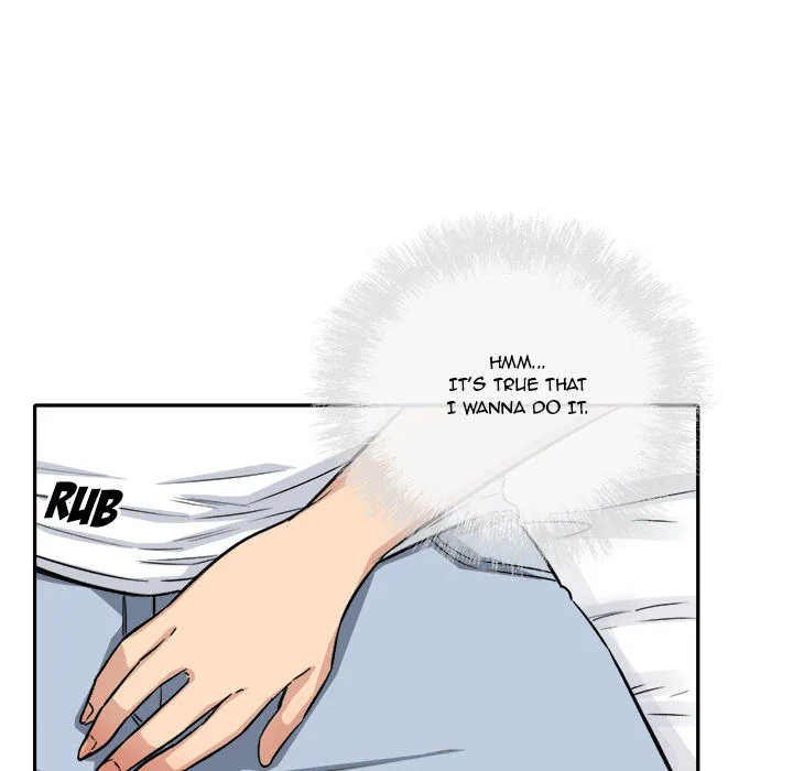 Excuse me, This is my Room (Uncensored) Chapter 56 - Page 20