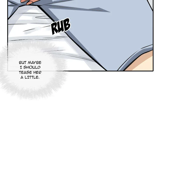 Excuse me, This is my Room (Uncensored) Chapter 56 - Page 21