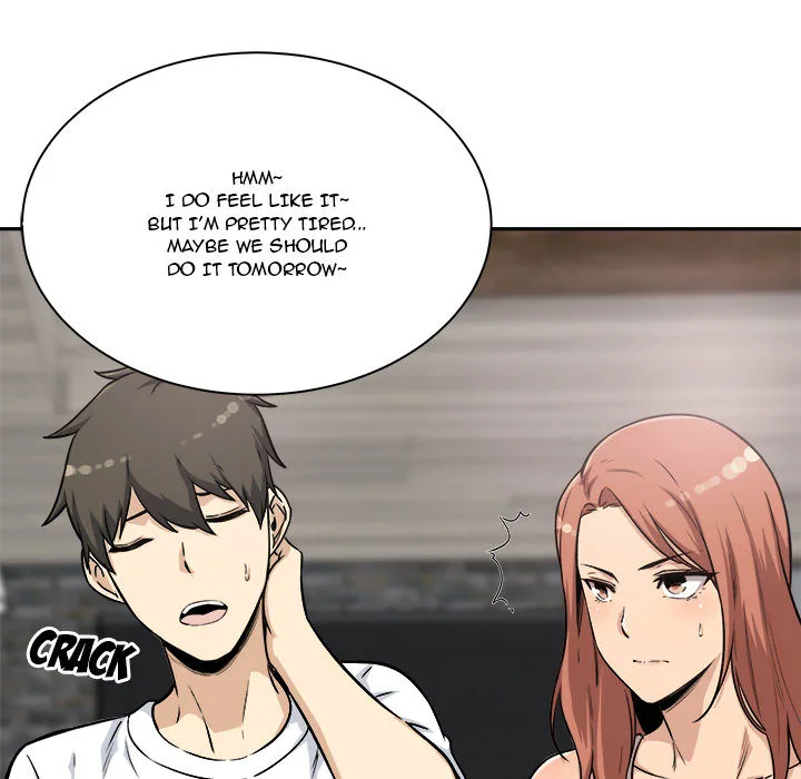 Excuse me, This is my Room (Uncensored) Chapter 56 - Page 22