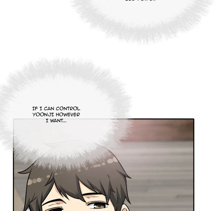 Excuse me, This is my Room (Uncensored) Chapter 56 - Page 24