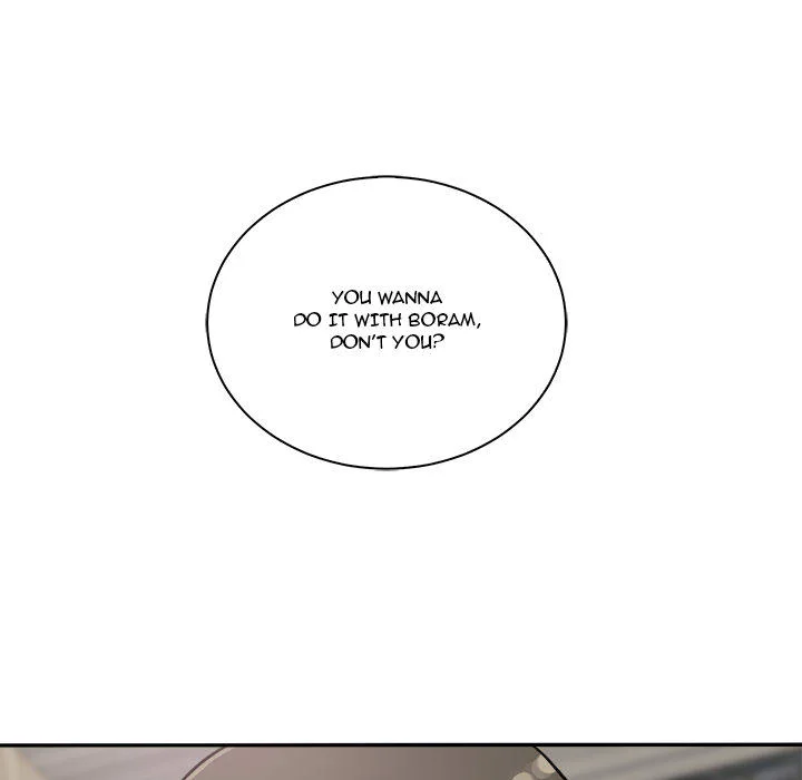 Excuse me, This is my Room (Uncensored) Chapter 56 - Page 26