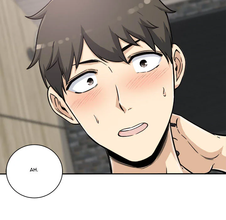 Excuse me, This is my Room (Uncensored) Chapter 56 - Page 27
