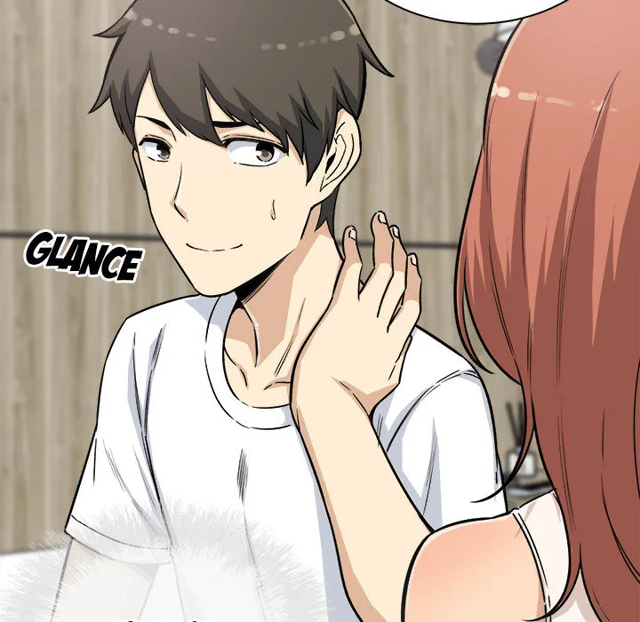 Excuse me, This is my Room (Uncensored) Chapter 56 - Page 29
