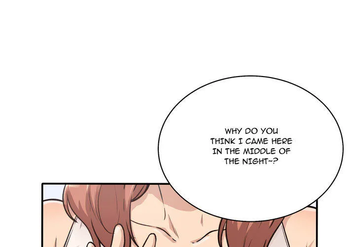 Excuse me, This is my Room (Uncensored) Chapter 56 - Page 3
