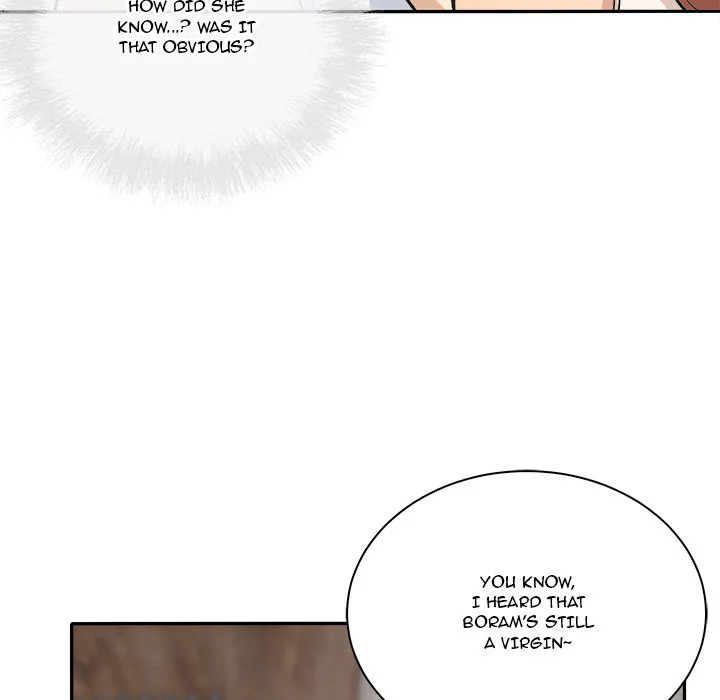 Excuse me, This is my Room (Uncensored) Chapter 56 - Page 30